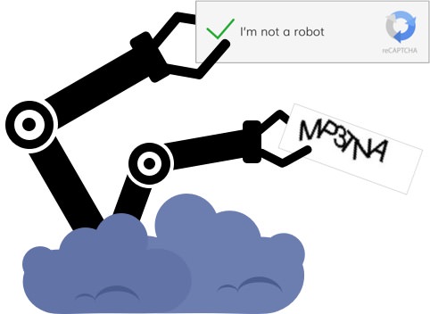 Captcha solver